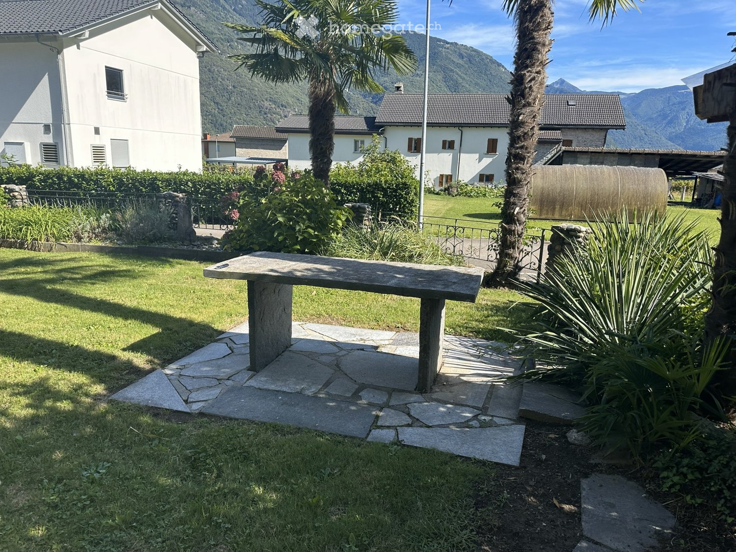 3 ½ Zimmer-Wohnung, Foto 9 von 9