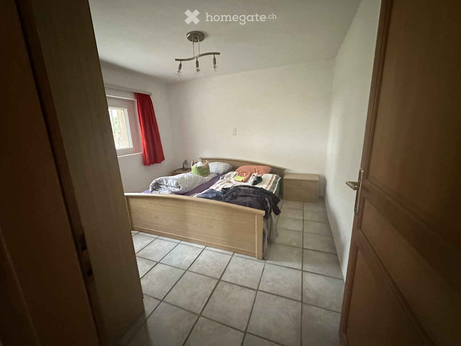 3 ½ Zimmer-Wohnung, Foto 6 von 9