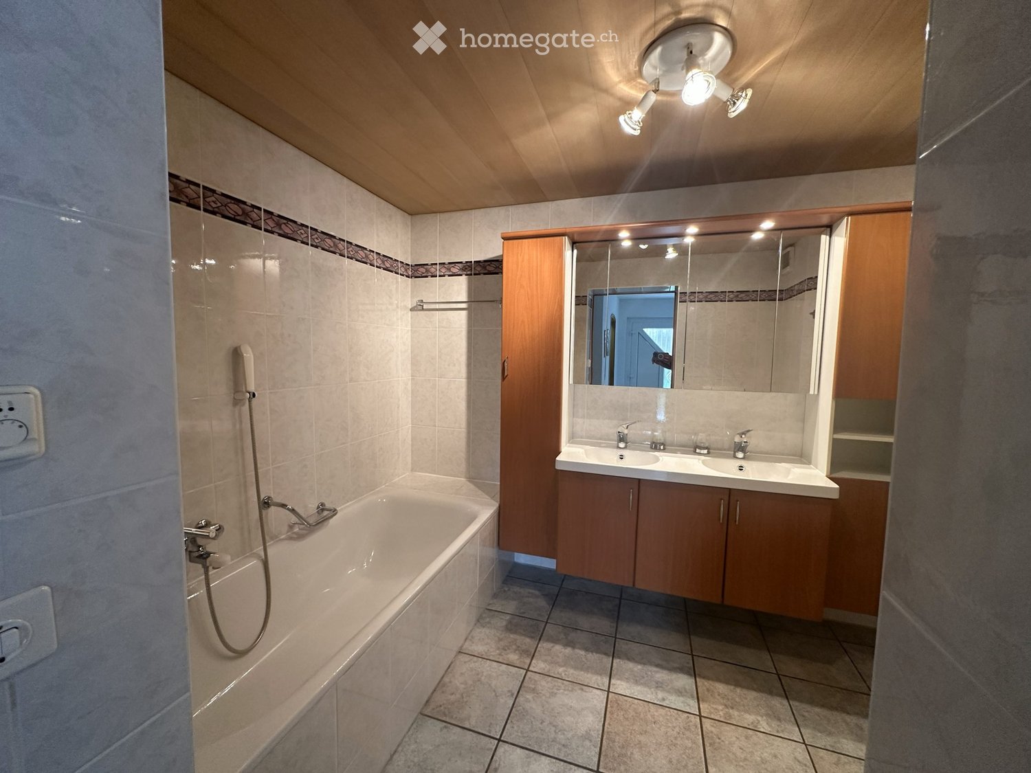 3 ½ Zimmer-Wohnung, Foto 4 von 9
