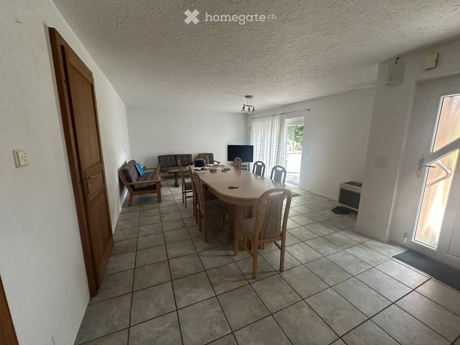 3 ½ Zimmer-Wohnung, Foto 5 von 9