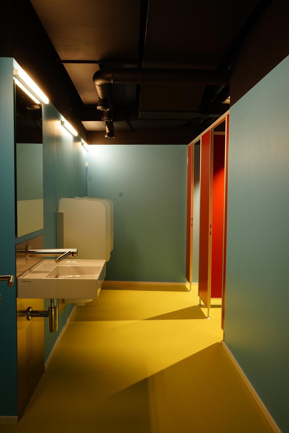 71m² office, Foto 9 von 9