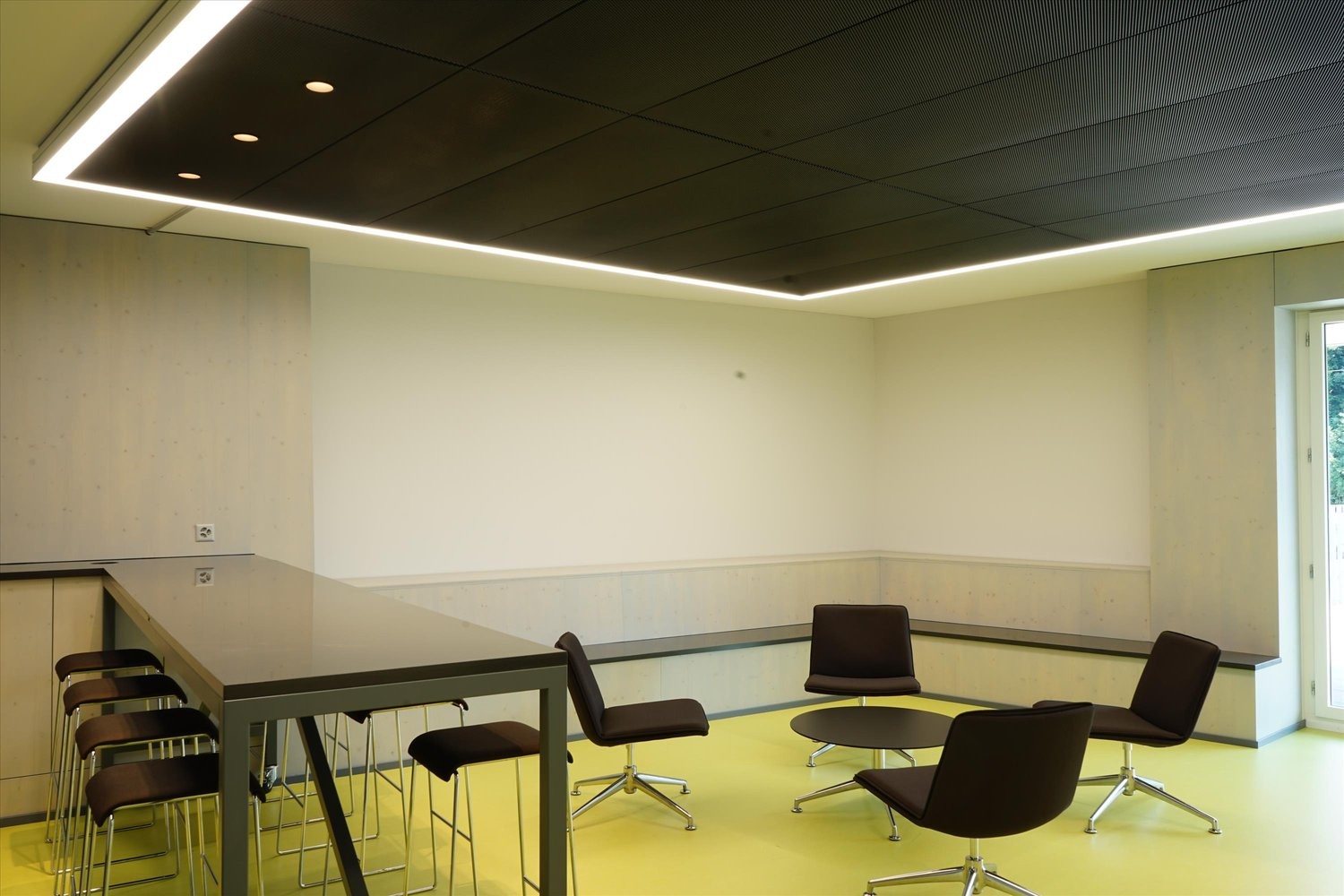 71m² office, Foto 4 von 9