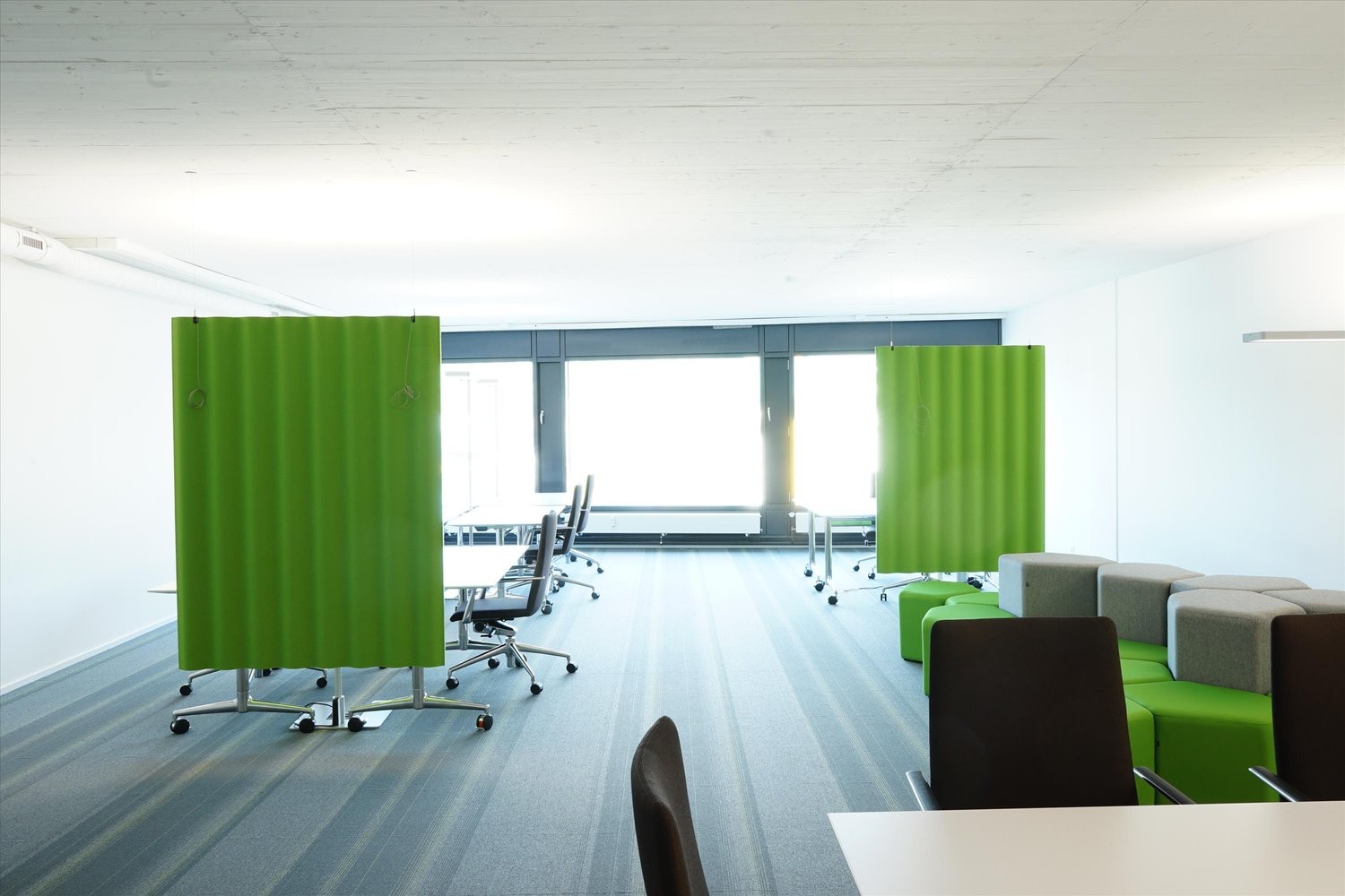 71m² office, Foto 7 von 9