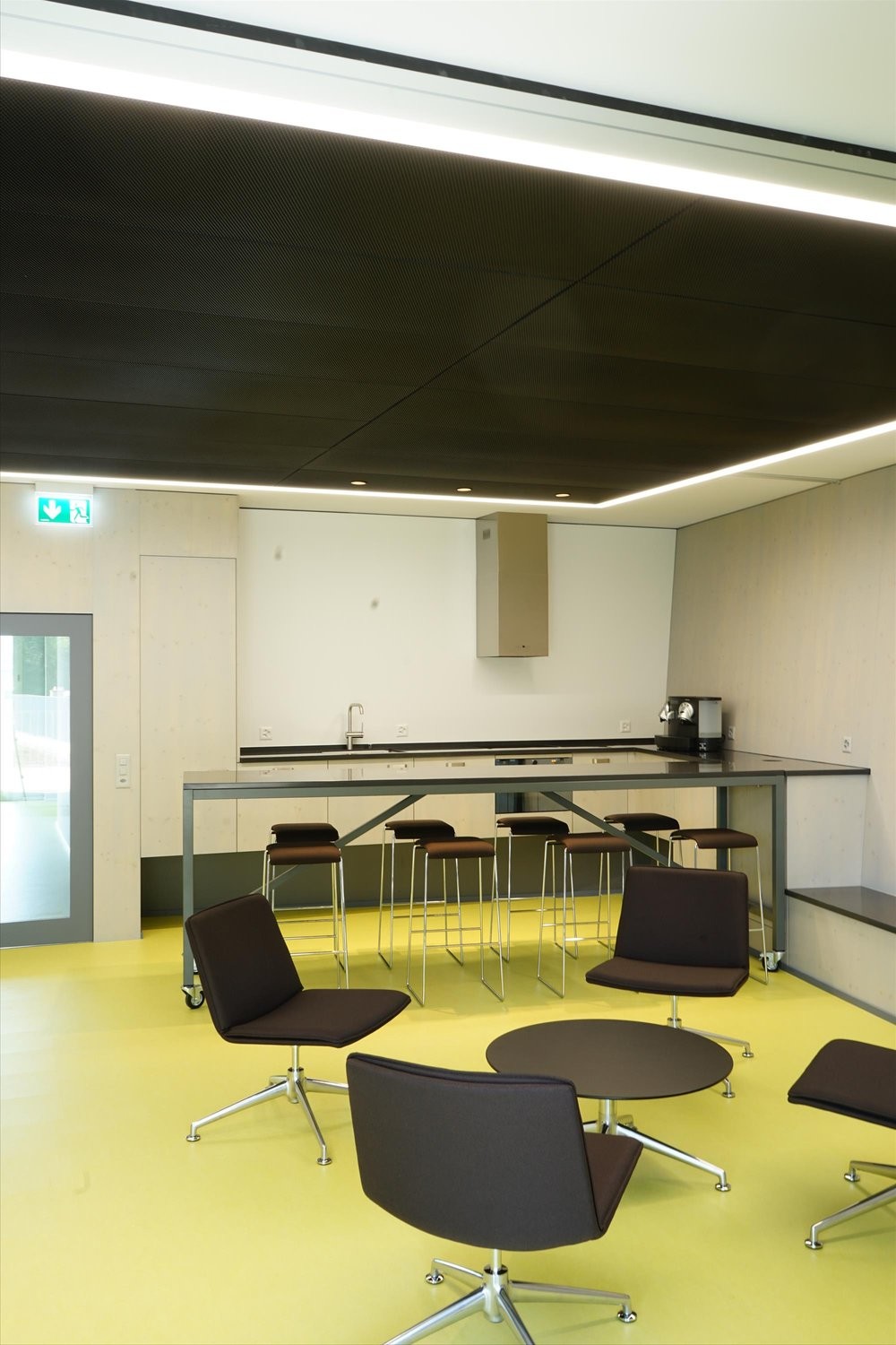 71m² office, Foto 2 von 9