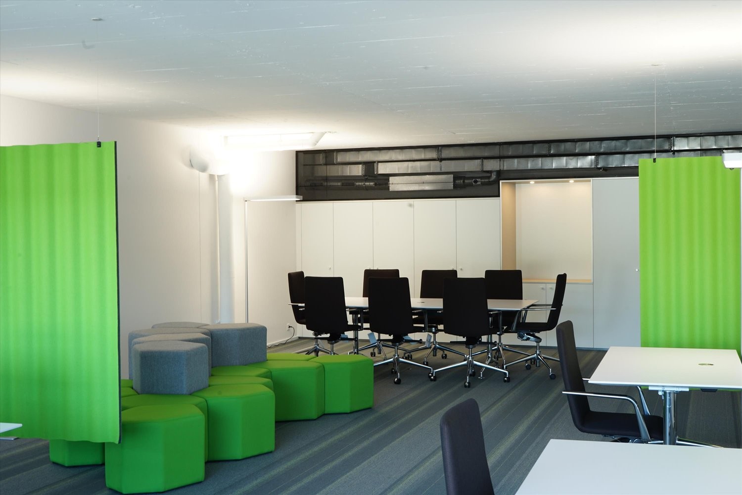 71m² office, Foto 8 von 9