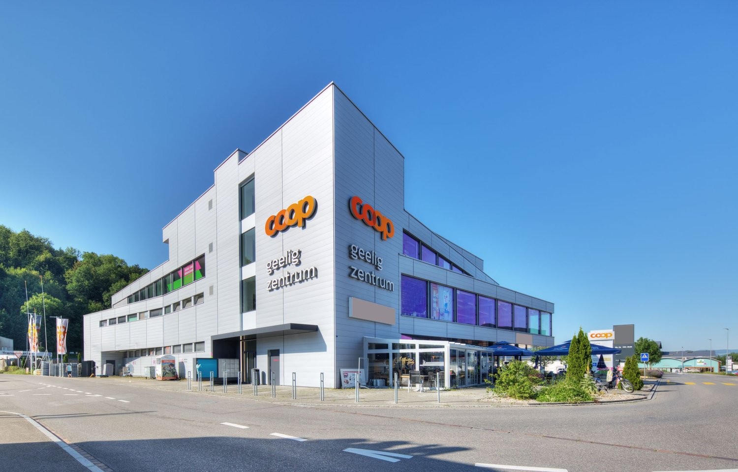 71m² office, Foto 1 von 9