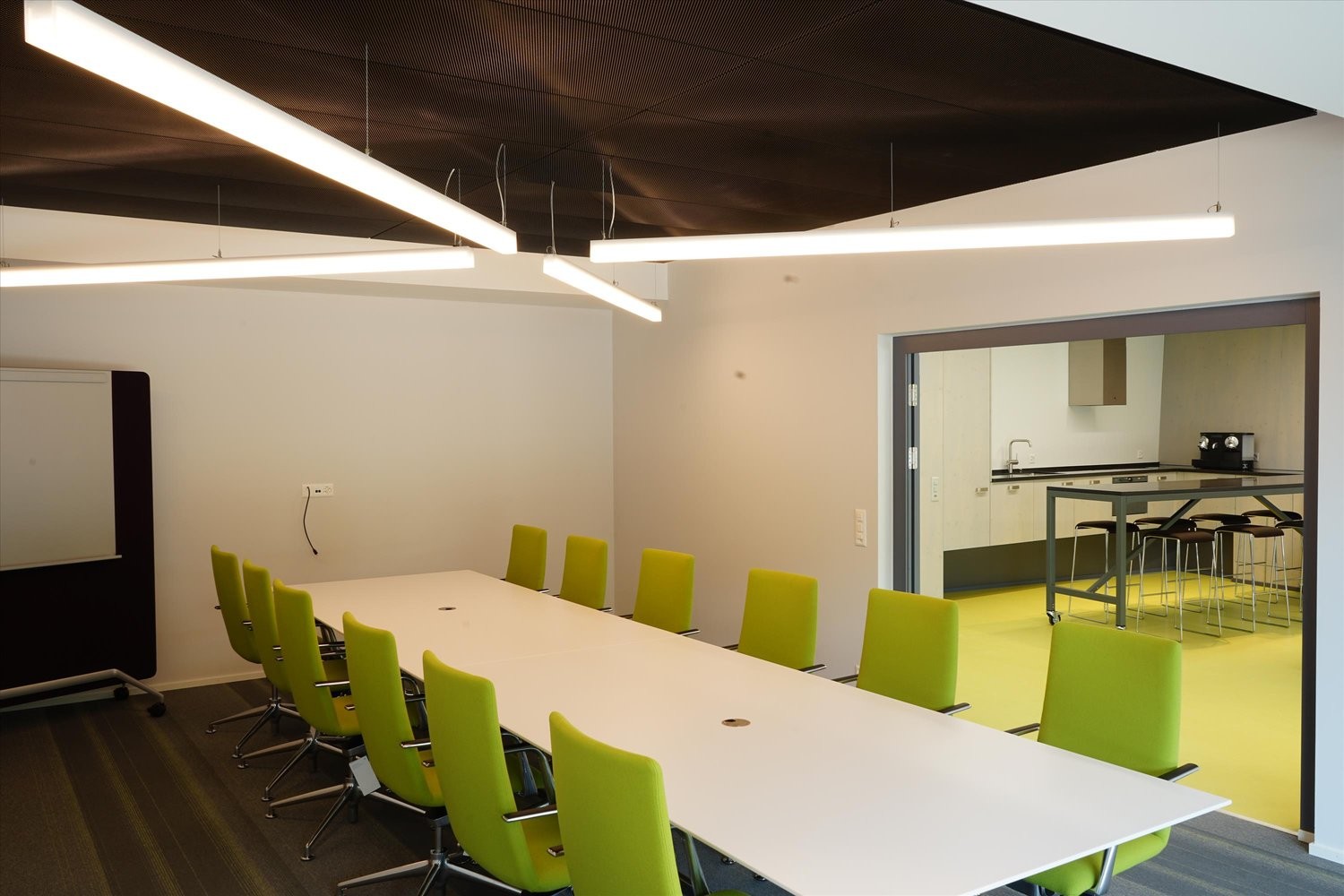 71m² office, Foto 5 von 9
