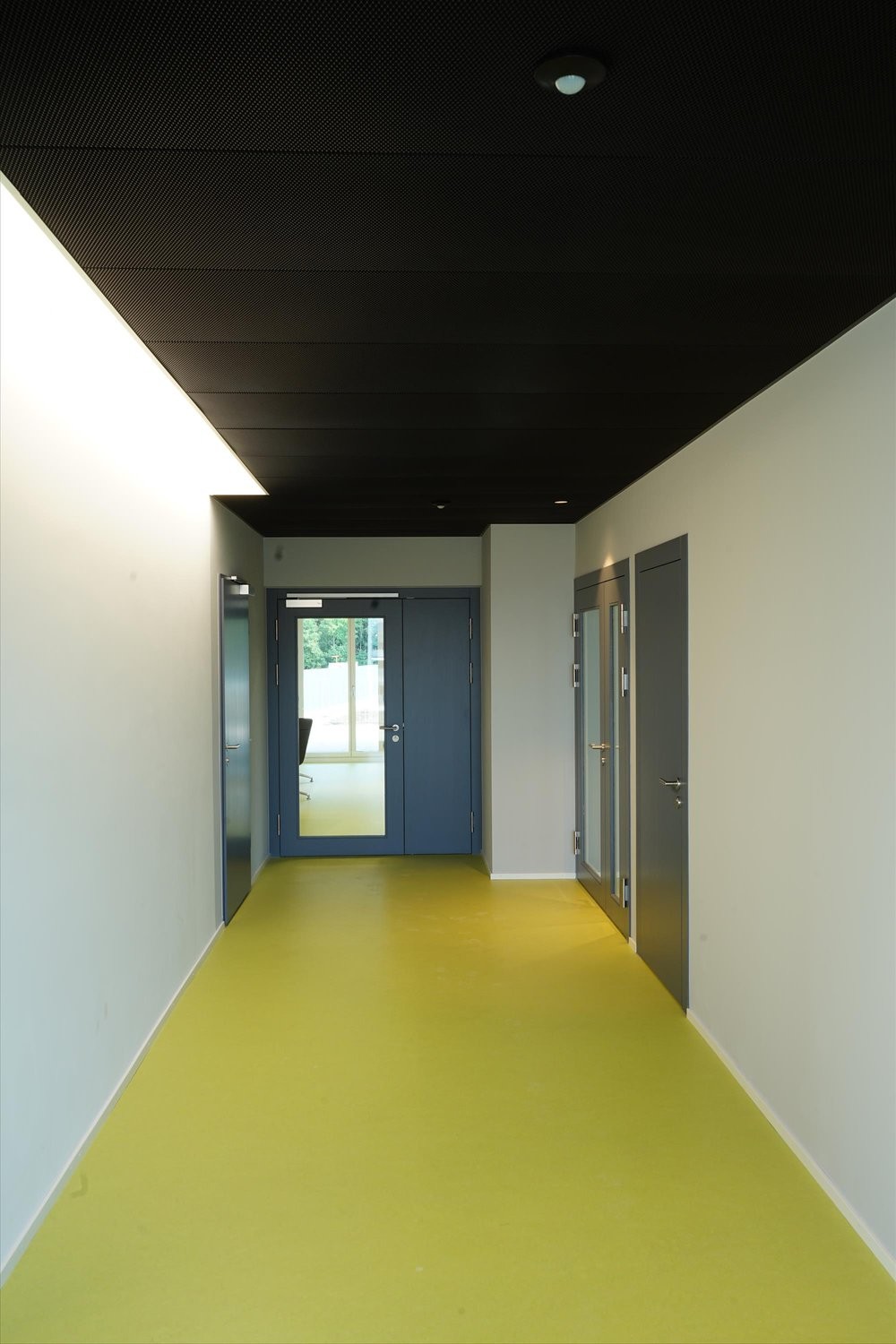 71m² office, Foto 6 von 9