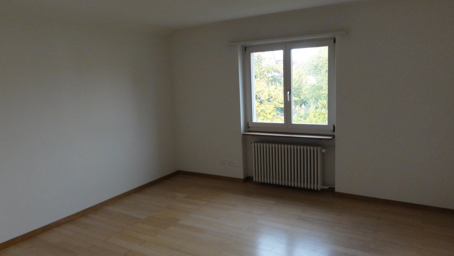 Appartamento di 2 ½ locali