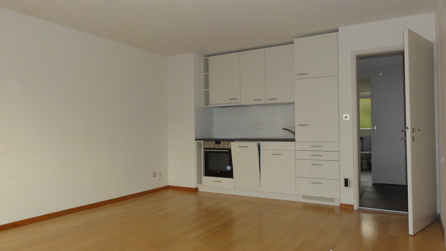 Appartamento di 2 ½ locali