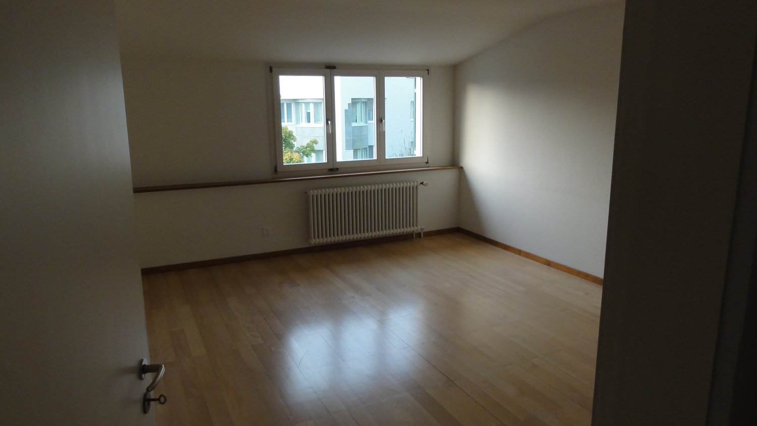 Appartamento di 2 ½ locali