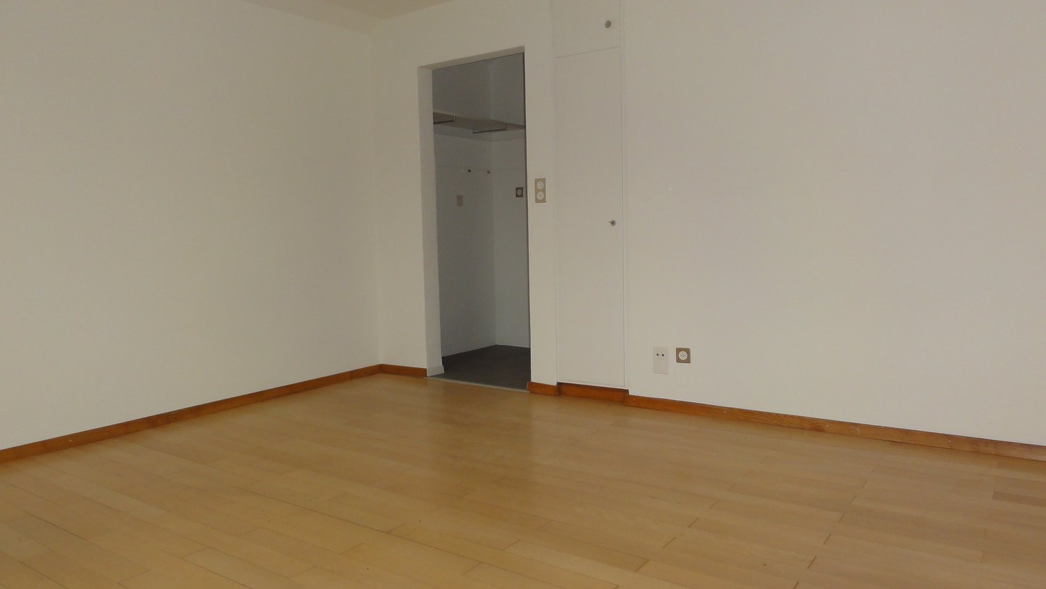 Appartamento di 2 ½ locali
