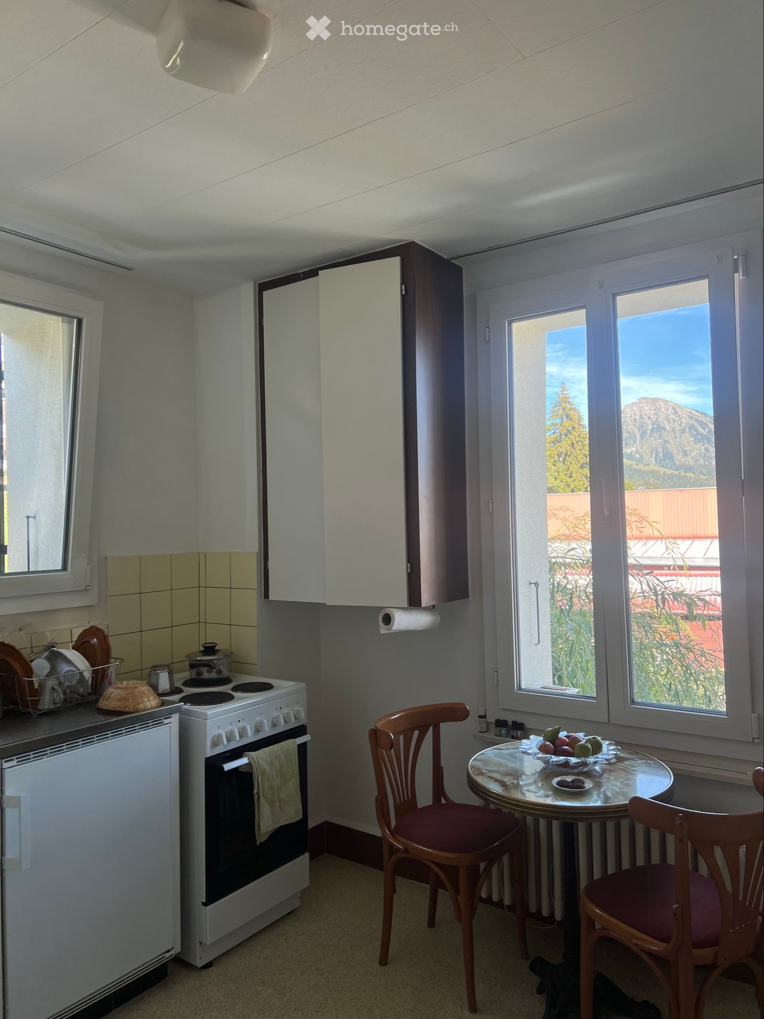 2-Zimmer-Wohnung, Foto 1 von 5