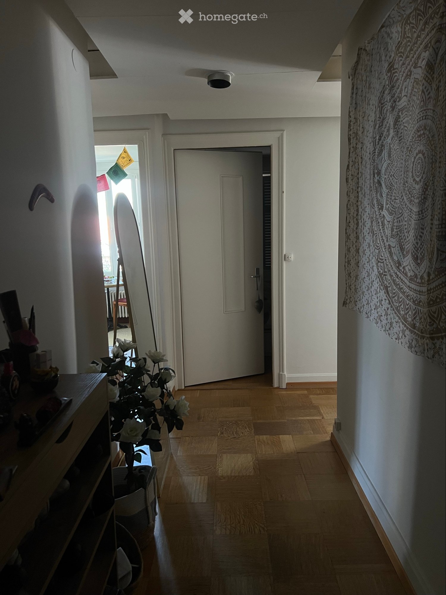2-Zimmer-Wohnung, Foto 3 von 5