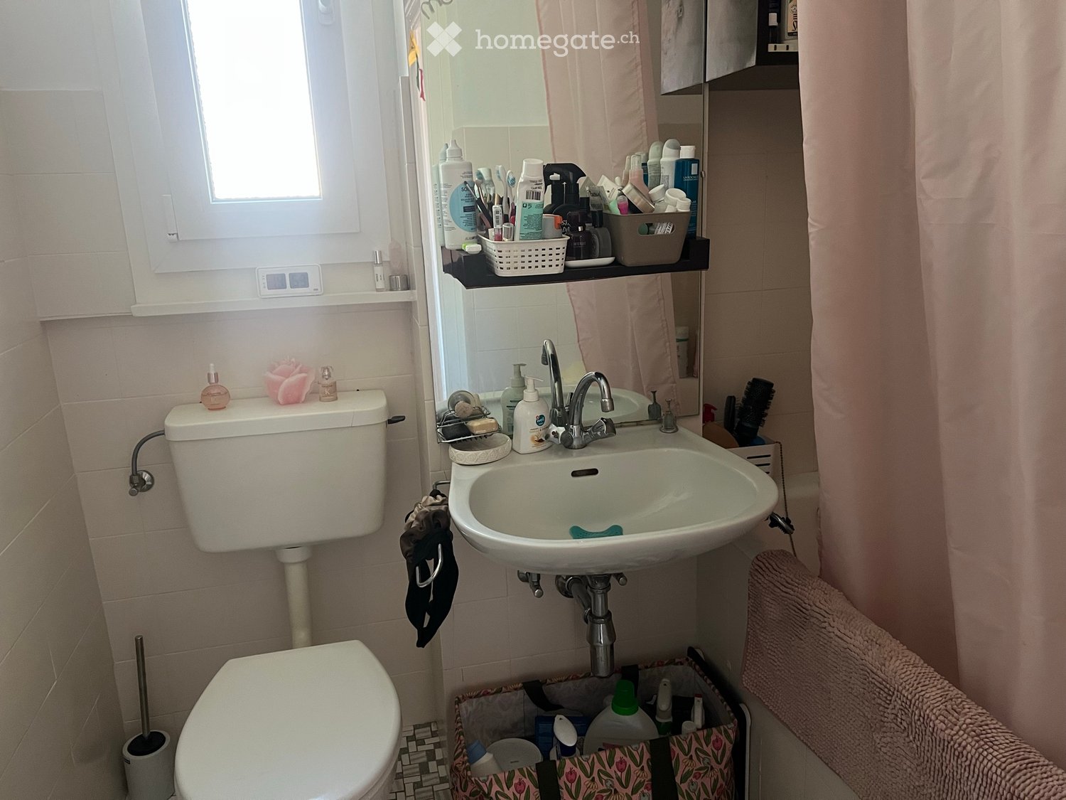 2-Zimmer-Wohnung, Foto 4 von 5