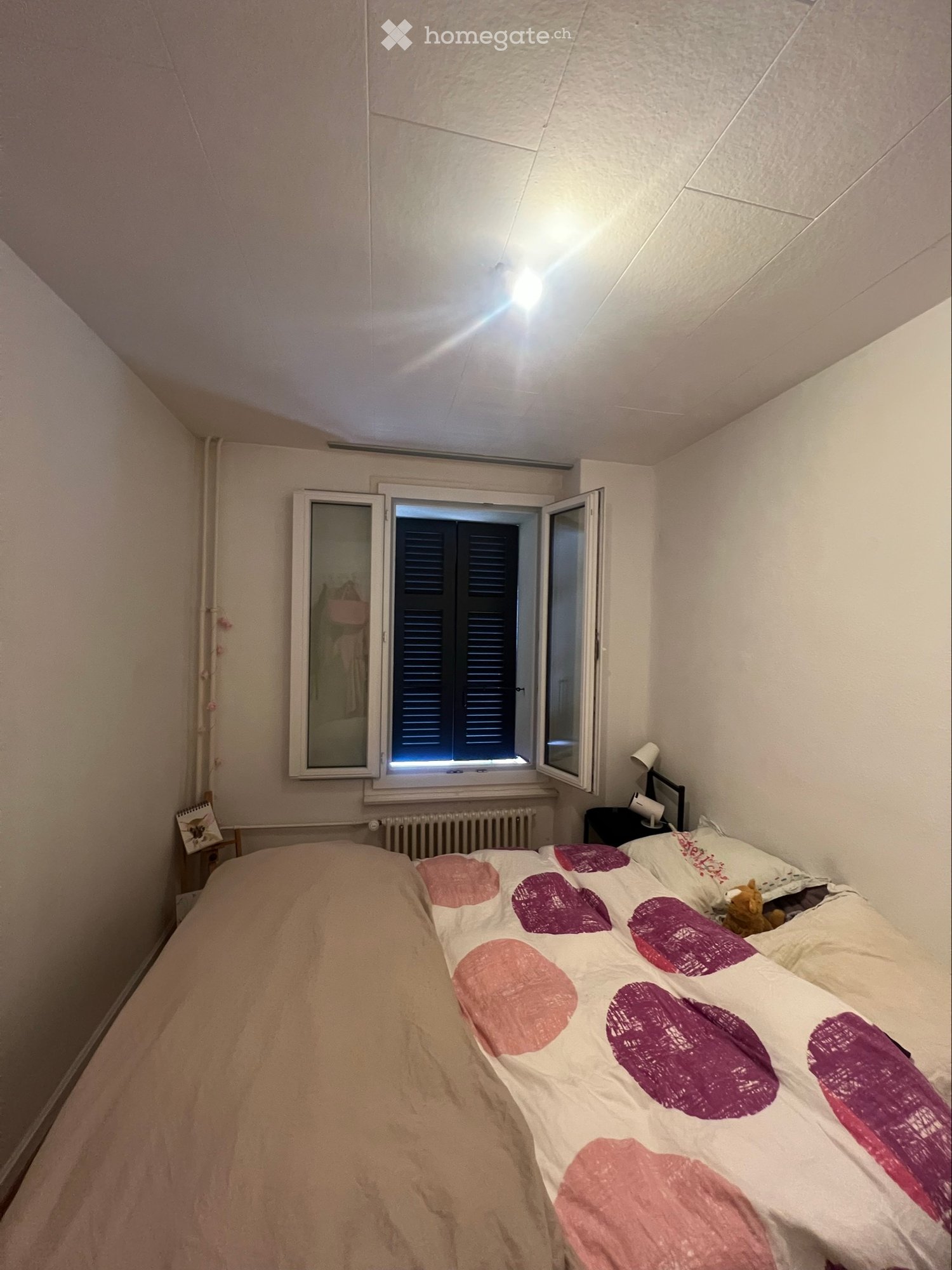 2-Zimmer-Wohnung, Foto 5 von 5