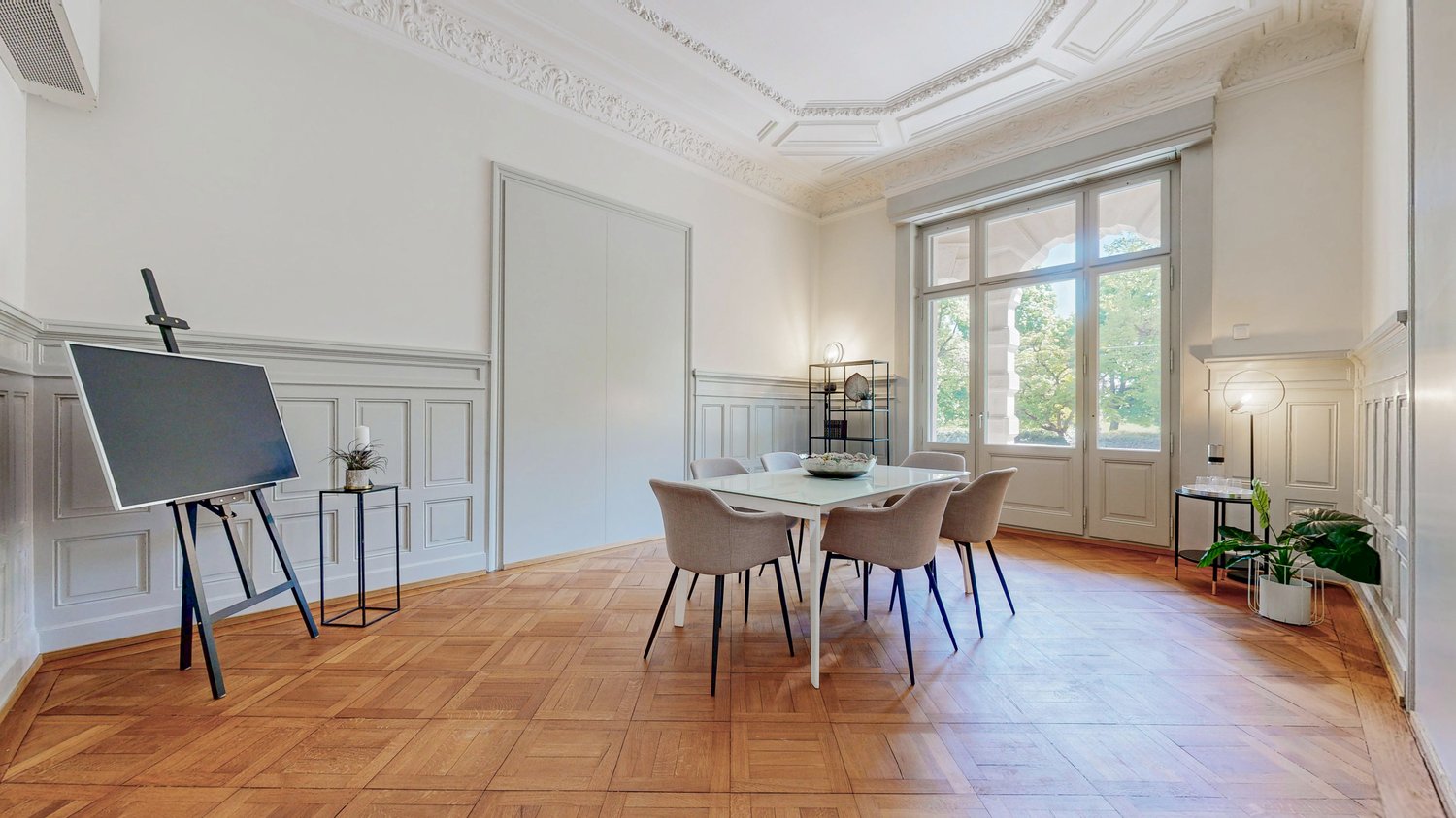 229m² office, Foto 4 von 10