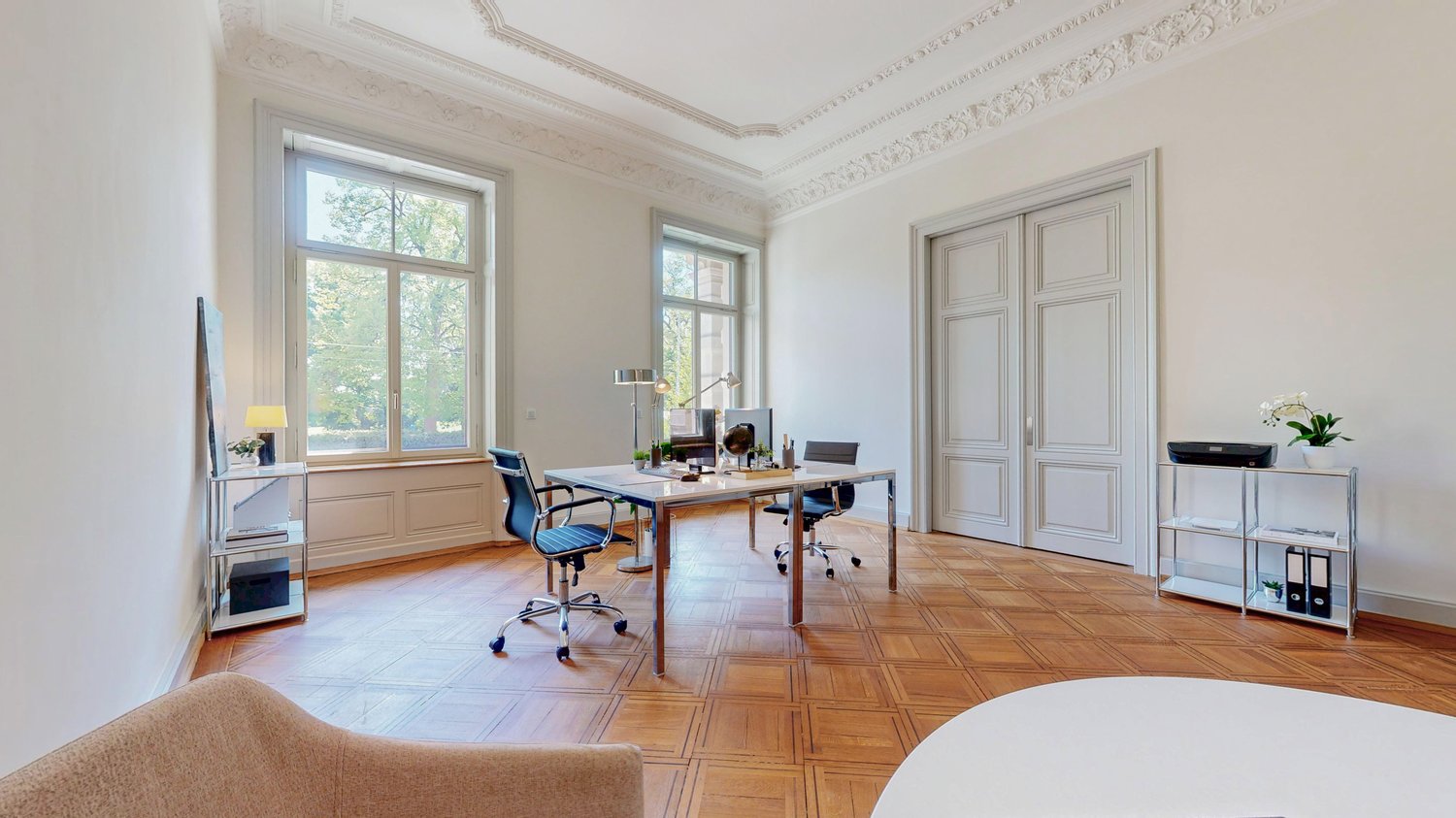 229m² office, Foto 5 von 10