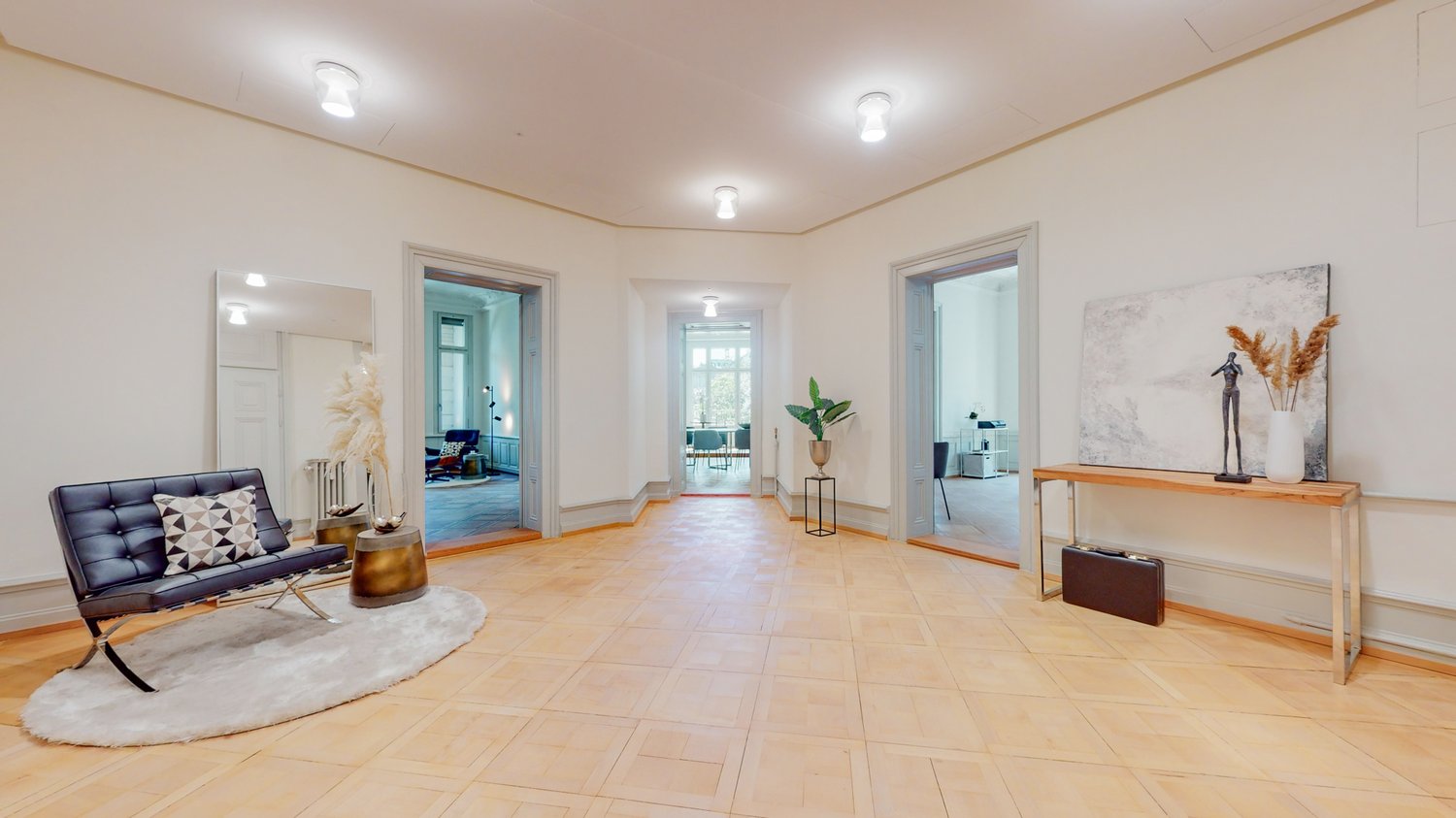 229m² office, Foto 8 von 10
