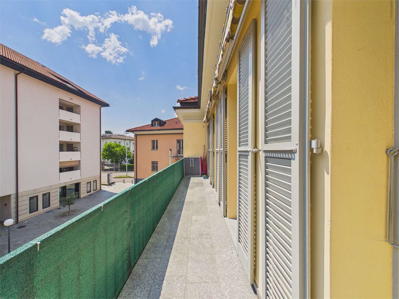 5 ½ pièces appartement
