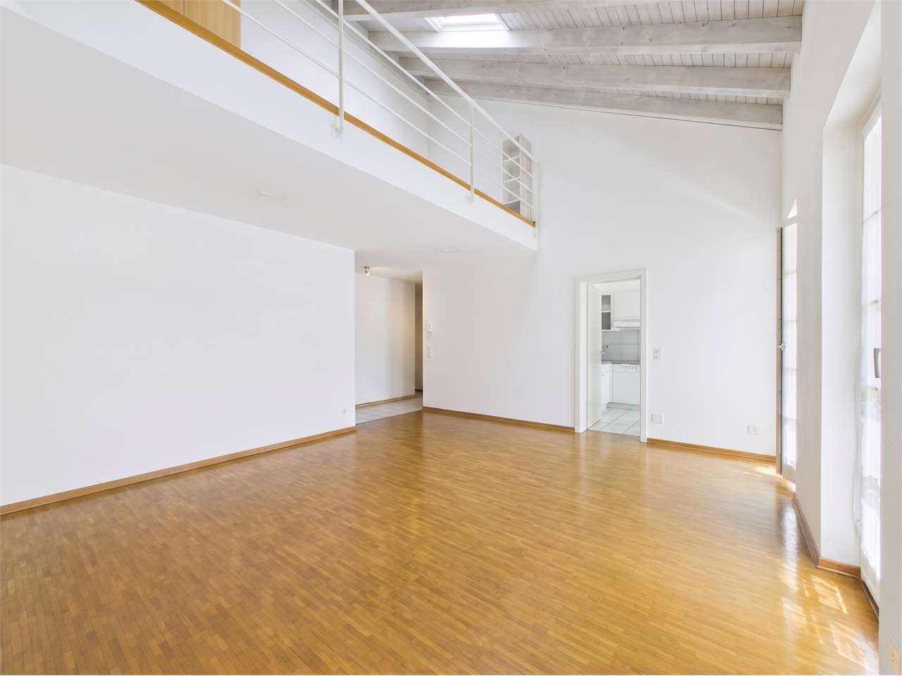 5 ½ pièces appartement