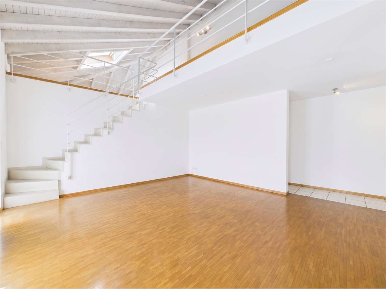 5 ½ pièces appartement