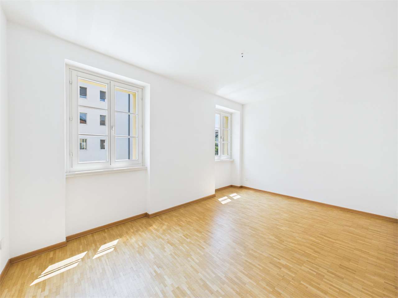 5 ½ pièces appartement