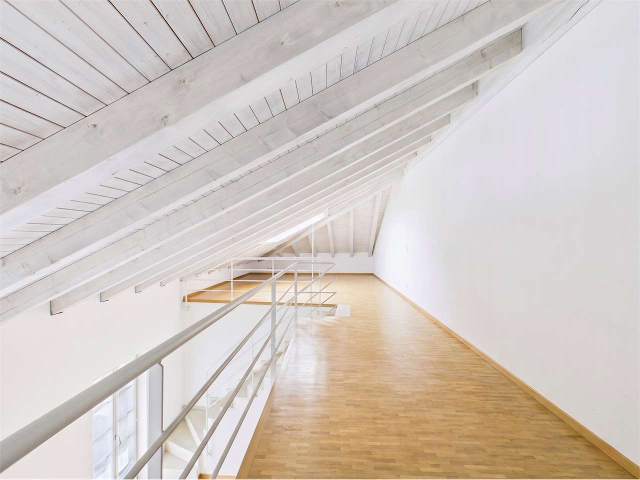 5 ½ pièces appartement