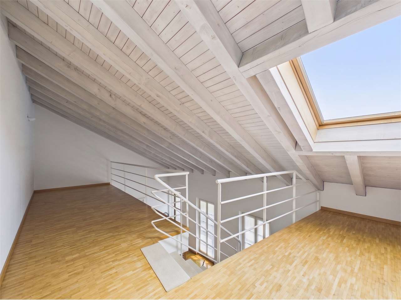 5 ½ pièces appartement
