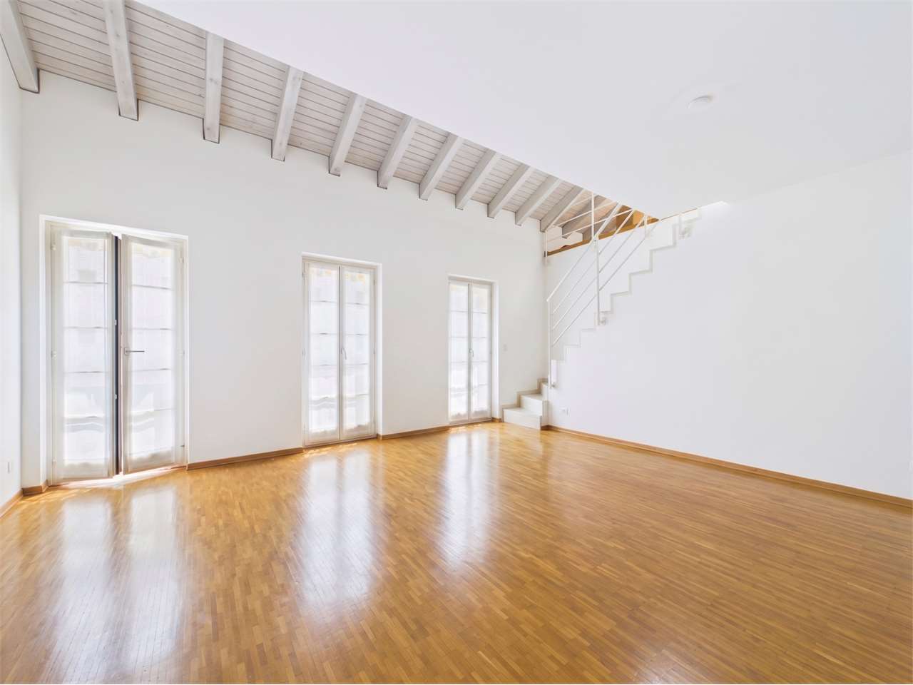 5 ½ pièces appartement