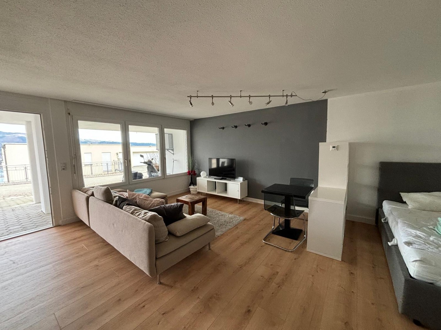 1 room apartment, Foto 4 von 6