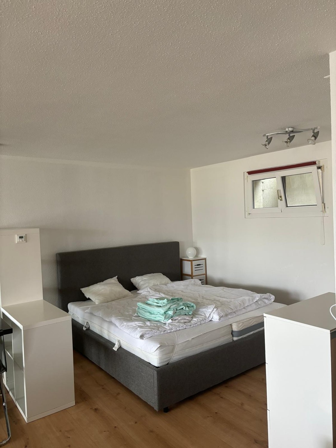 1 room apartment, Foto 2 von 6