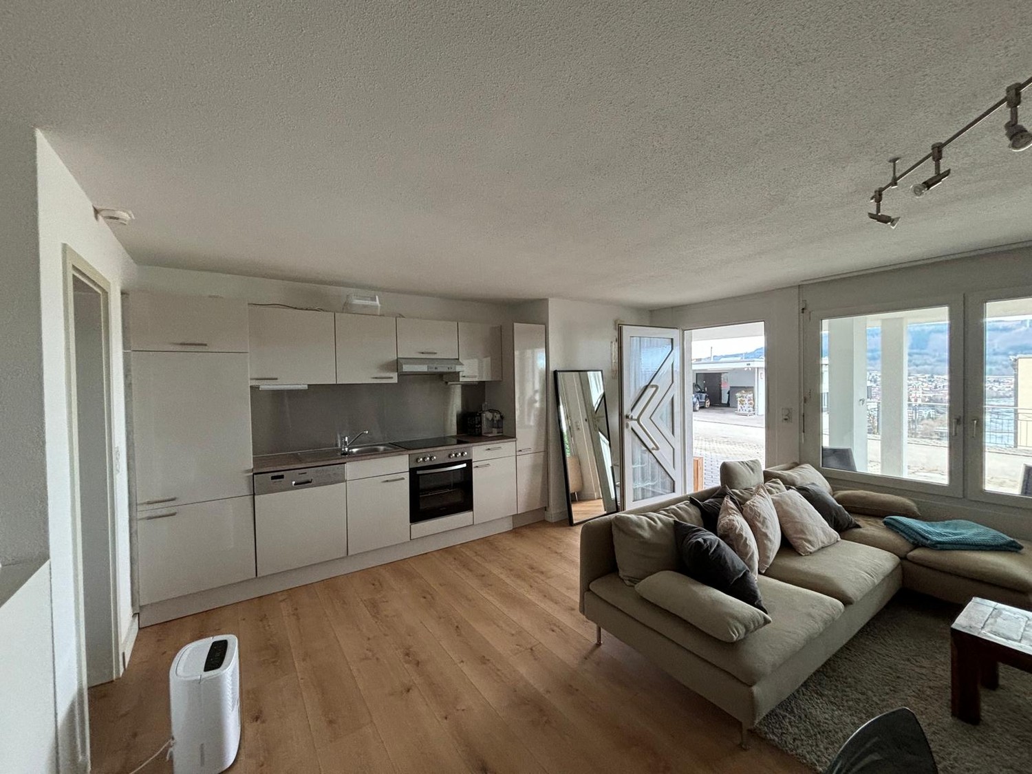 1 room apartment, Foto 6 von 6