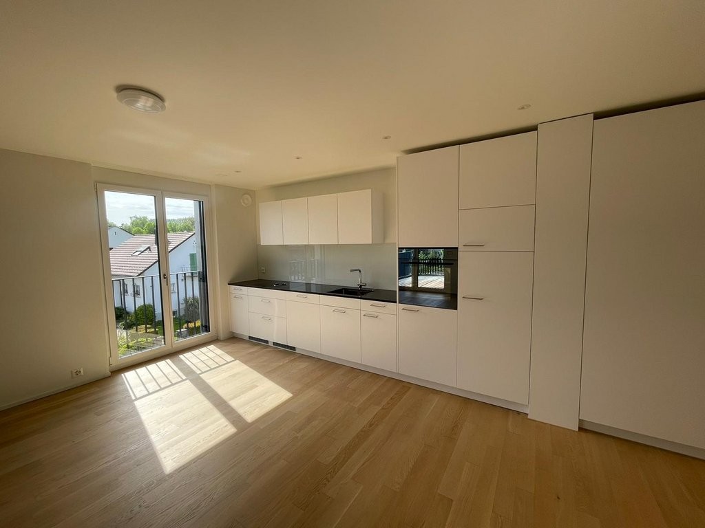 Appartement de 1 ½ pièces, photo 4 sur 5