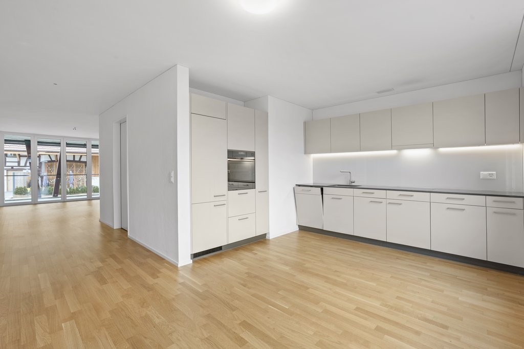 Appartement de 3 ½ pièces, photo 3 sur 10