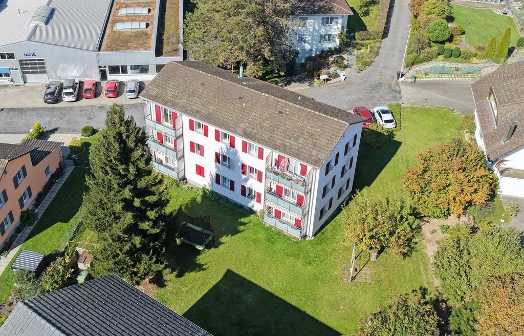Créneau ouvert, photo 2 sur 3