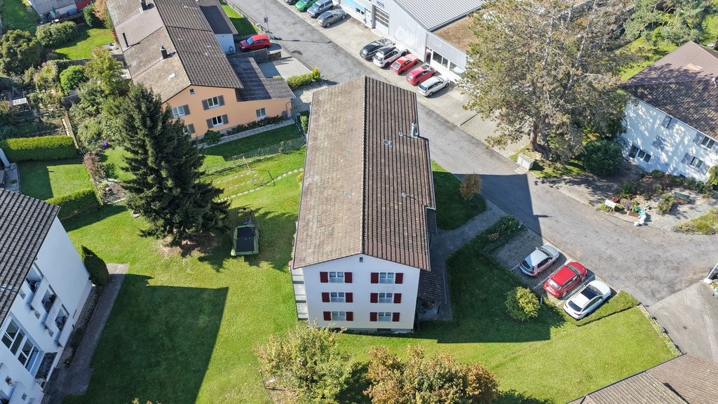 Créneau ouvert, photo 1 sur 3