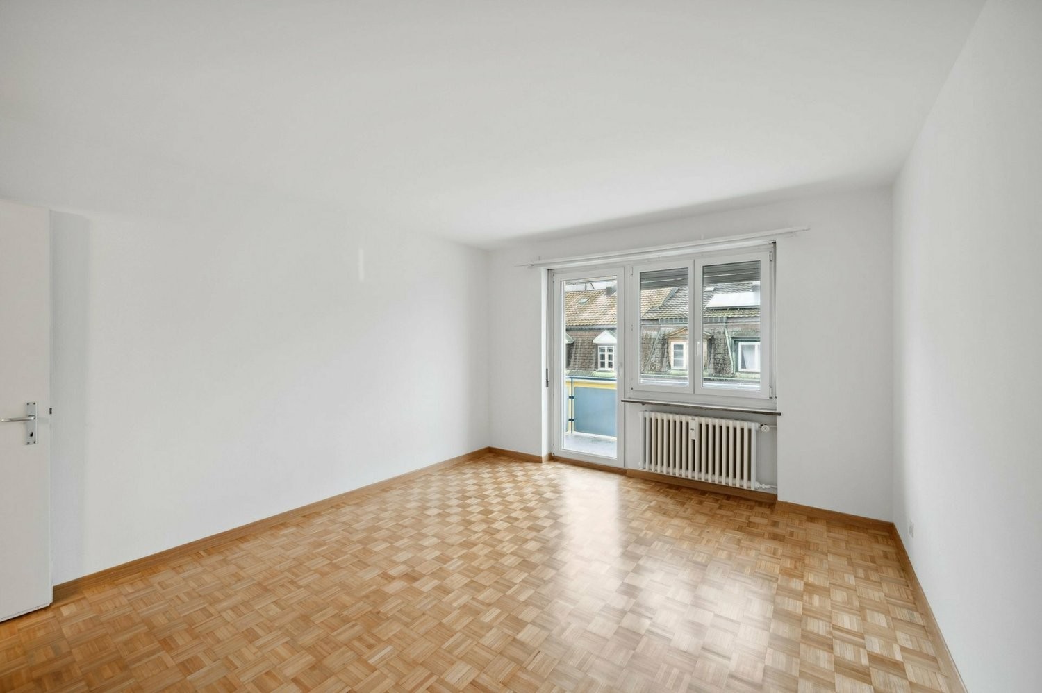 3 rooms apartment, Foto 2 von 10