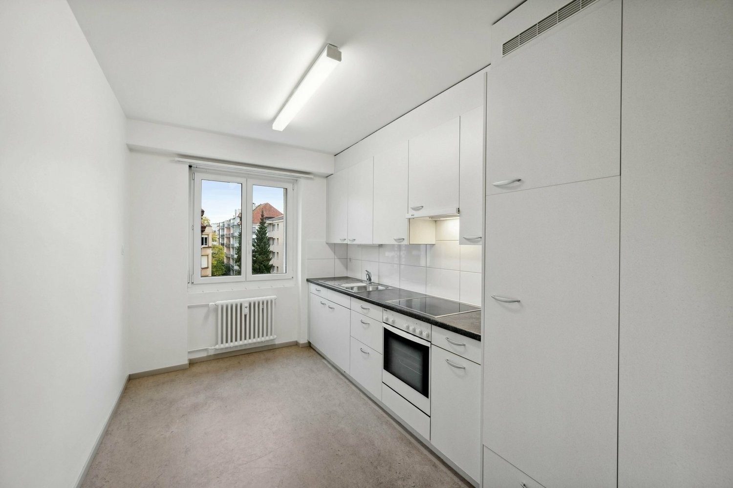 3 rooms apartment, Foto 4 von 10