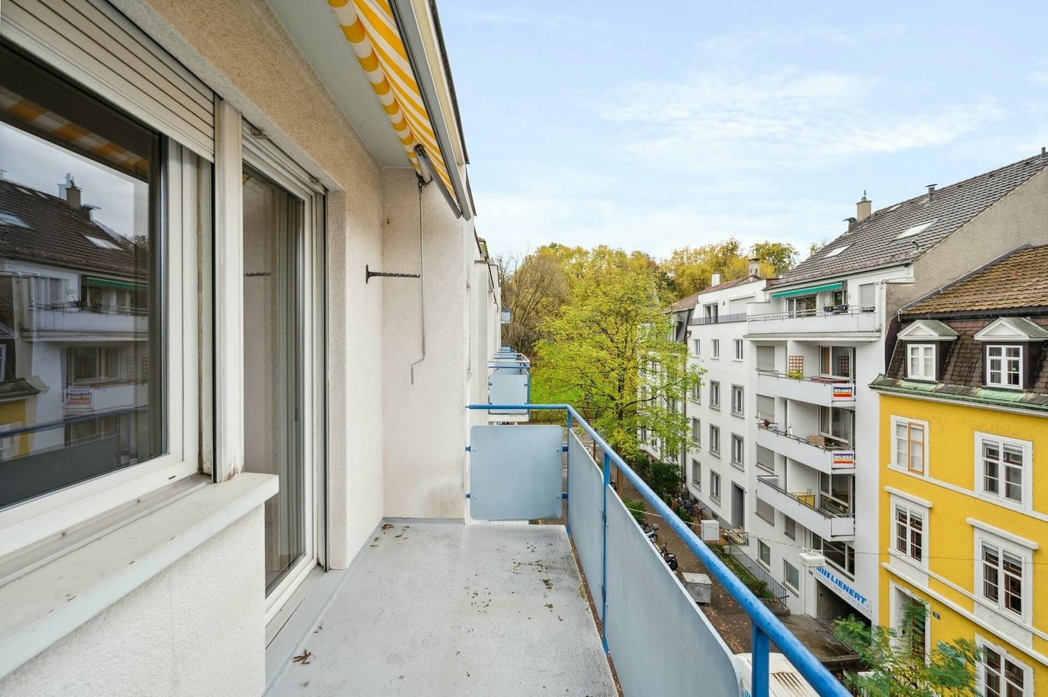 3 rooms apartment, Foto 10 von 10