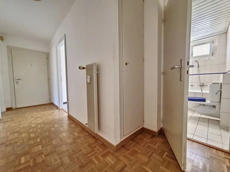 4-Zimmer-Wohnung, Foto 1 von 7