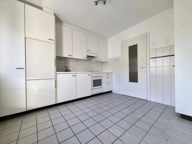 4-Zimmer-Wohnung, Foto 5 von 7