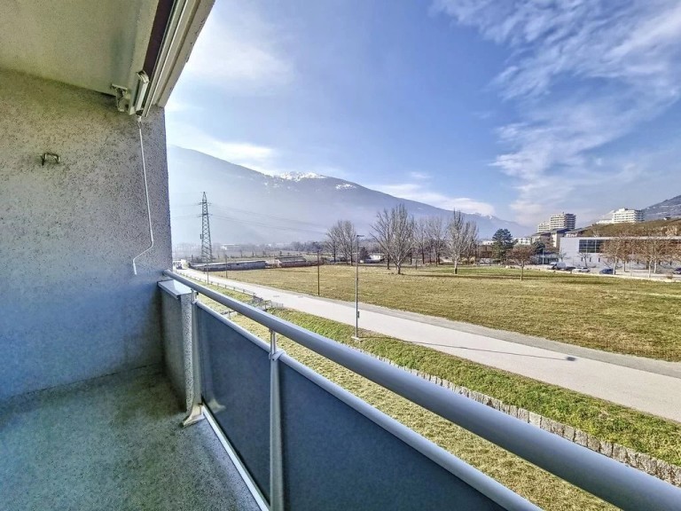 4-Zimmer-Wohnung, Foto 2 von 7