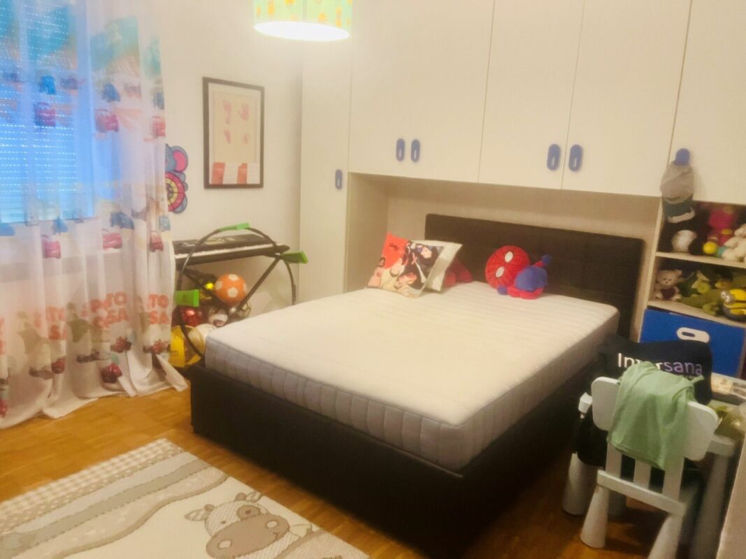 3 pièces appartement