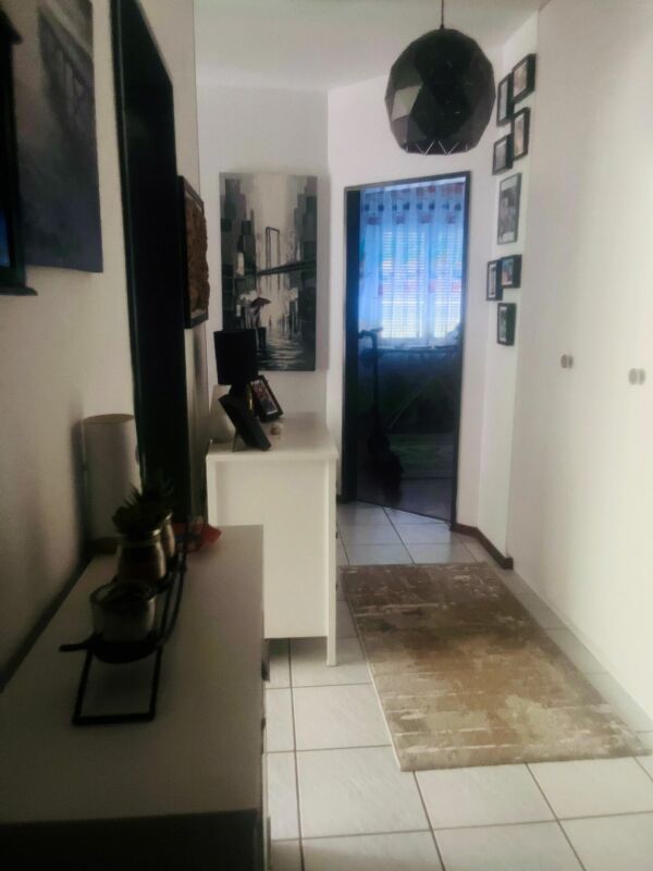 3 pièces appartement