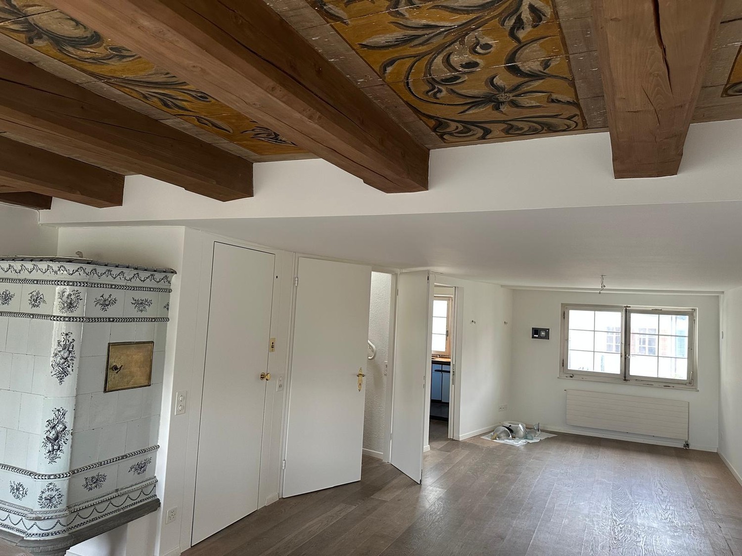Room in a shared flat, Foto 5 von 10