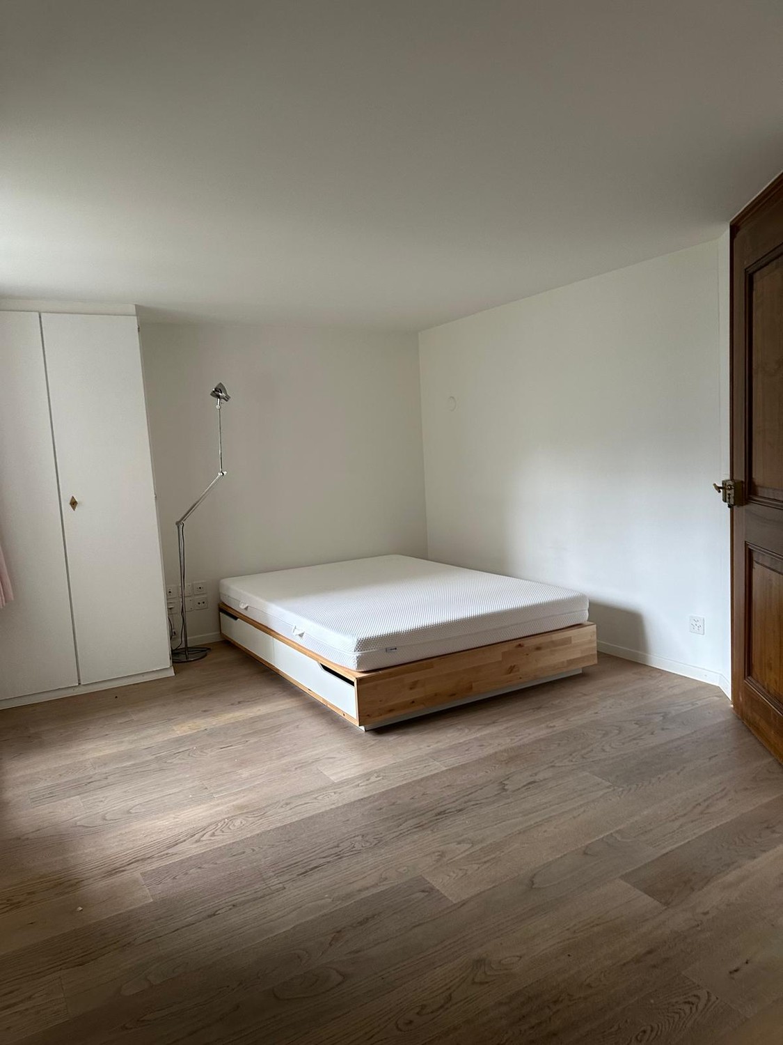 Room in a shared flat, Foto 1 von 10