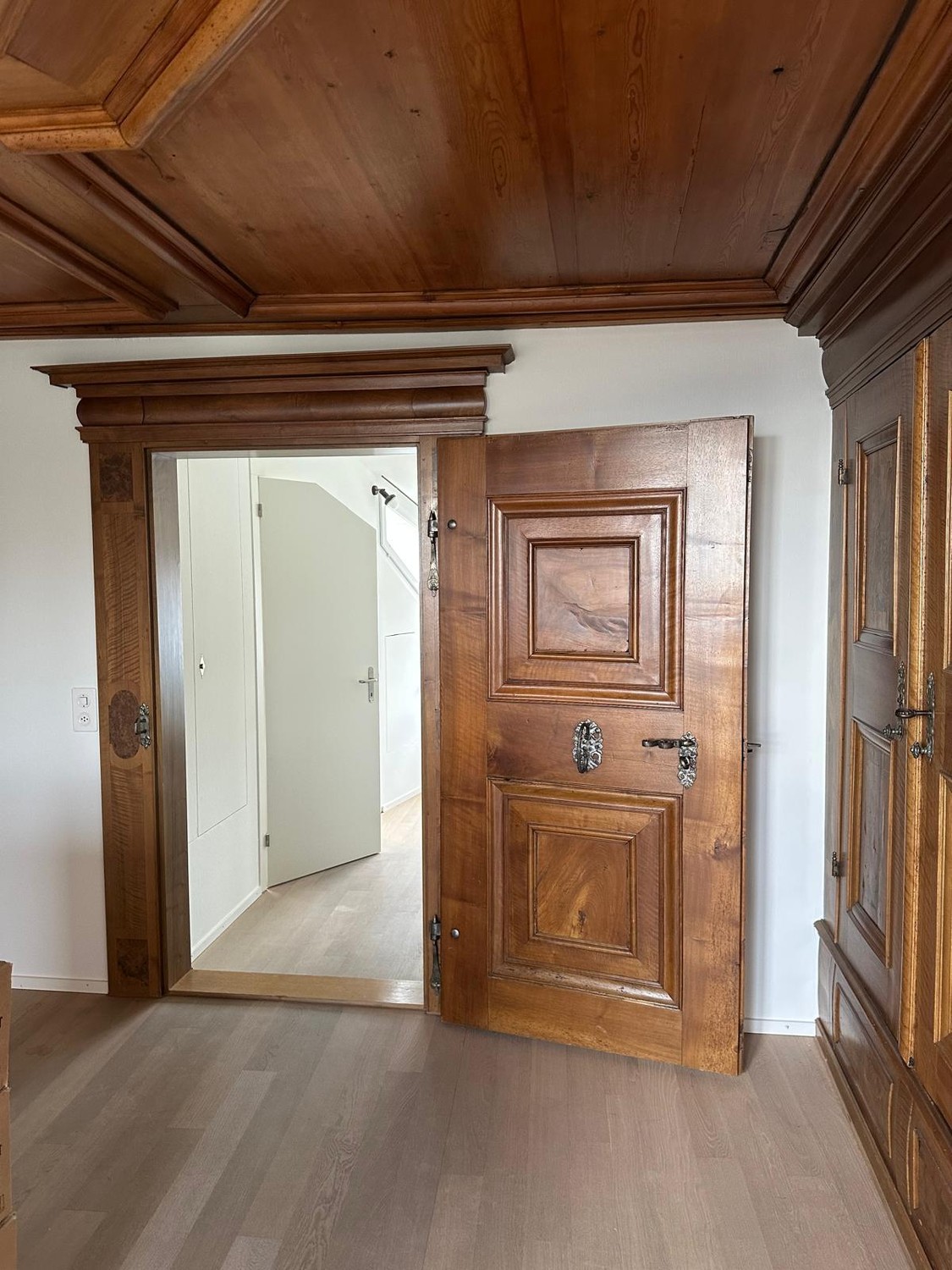 Room in a shared flat, Foto 2 von 10