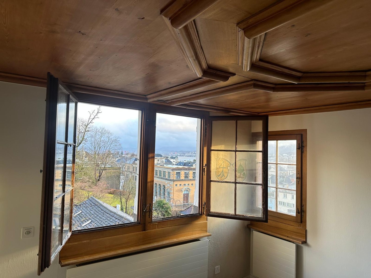 Room in a shared flat, Foto 8 von 10