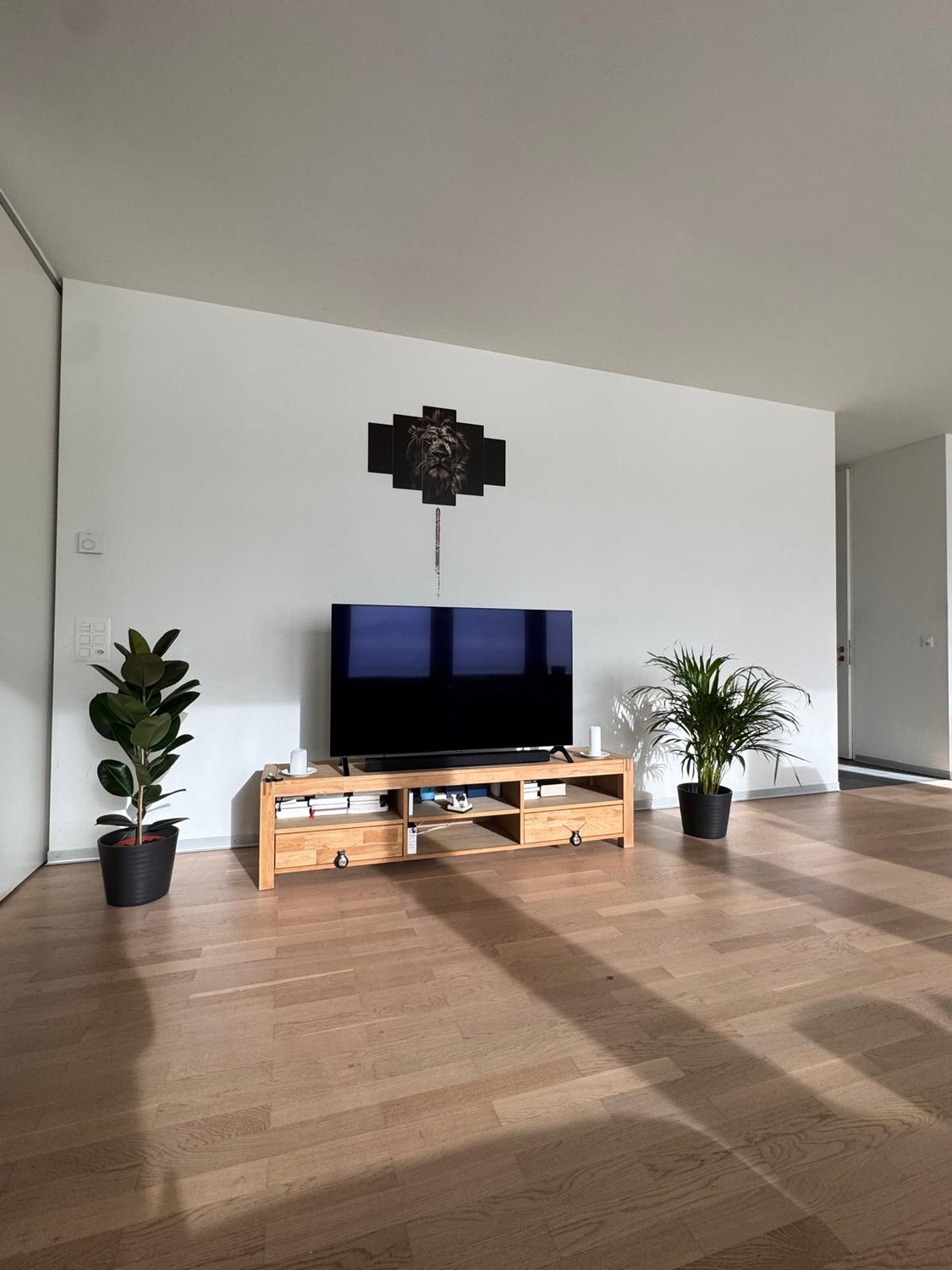 2 ½ rooms apartment, Foto 1 von 10